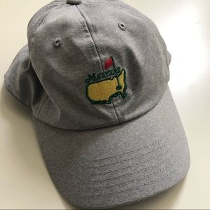 Masters Hat